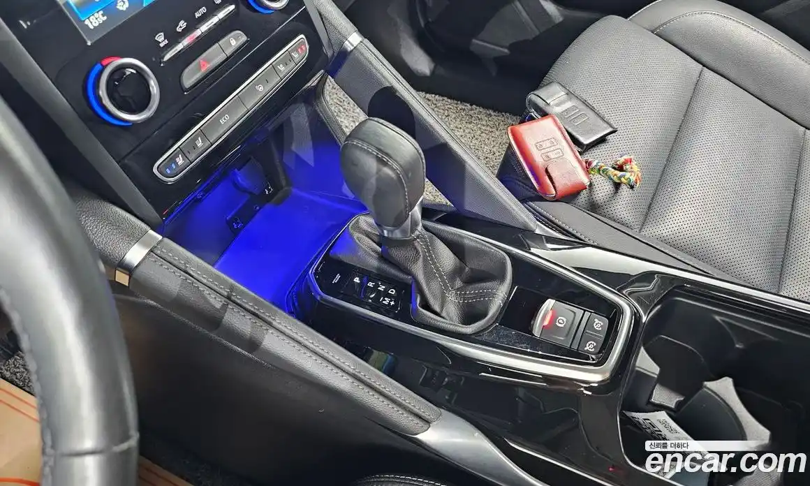 Renault QM6 2020 2.0 гидро, фото 9