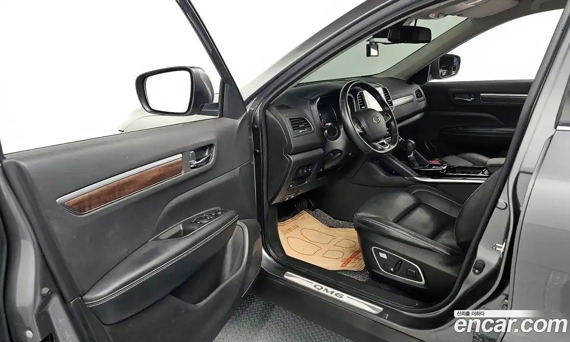 Renault QM6 2020 2.0 гидро, фото 10