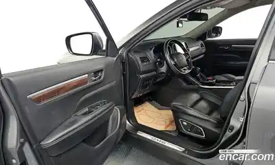 Renault QM6 2020 2.0 гидро, миниатюра 10