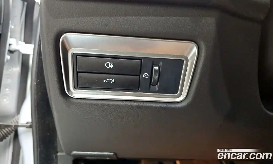 Jaguar XF 2015 2.0 гидро в Москве № 976475, фото 14