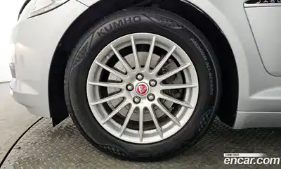 Jaguar XF 2015 2.0 гидро в Москве № 976475, миниатюра 5
