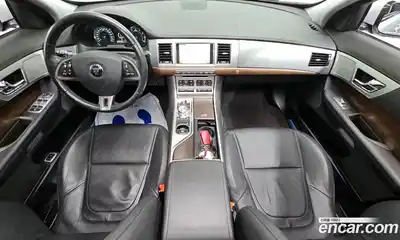 Jaguar XF 2015 2.0 гидро в Москве № 976475, миниатюра 7
