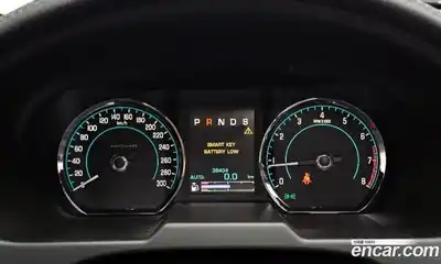Jaguar XF 2015 2.0 гидро в Москве № 976475, миниатюра 8
