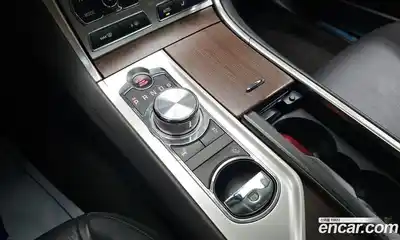 Jaguar XF 2015 2.0 гидро в Москве № 976475, миниатюра 9
