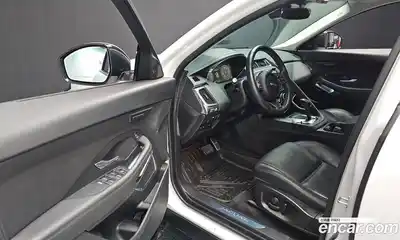 Jaguar E-Pace 2020 2.0 гидро в Москве № 976481, миниатюра 11