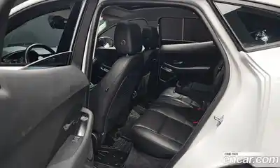 Jaguar E-Pace 2020 2.0 гидро в Москве № 976481, миниатюра 12