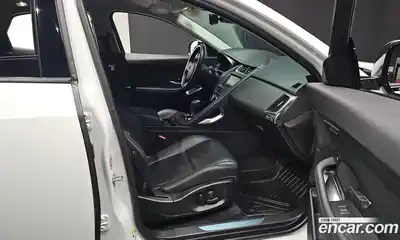 Jaguar E-Pace 2020 2.0 гидро в Москве № 976481, миниатюра 10