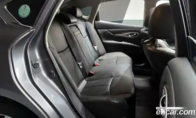 Infiniti Q70 2015 3.0 гидро в Москве № 976625, миниатюра 12