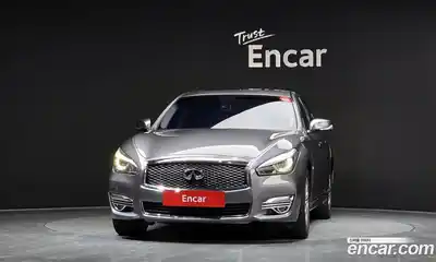 Infiniti Q70 2015 3.0 гидро в Москве № 976625, миниатюра 3