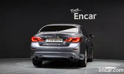 Infiniti Q70 2015 3.0 гидро в Москве № 976625, миниатюра 4