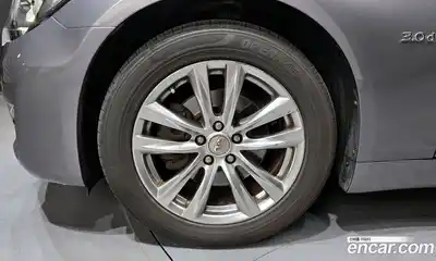 Infiniti Q70 2015 3.0 гидро в Москве № 976625, миниатюра 5