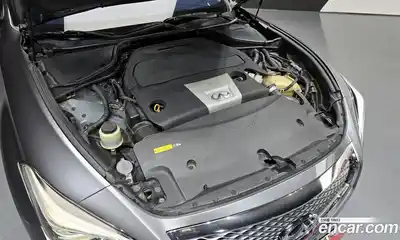 Infiniti Q70 2015 3.0 гидро в Москве № 976625, миниатюра 6