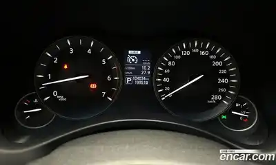 Infiniti Q70 2015 3.0 гидро в Москве № 976625, миниатюра 8