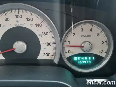 Dodge Dakoda 2010 4.7 гидро в Москве № 976730, миниатюра 11