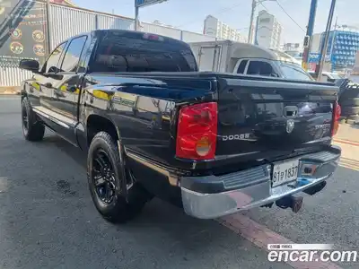 Dodge Dakoda 2010 4.7 гидро в Москве № 976730, миниатюра 4