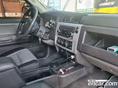 Dodge Dakoda 2010 4.7 гидро в Москве № 976730, миниатюра 6