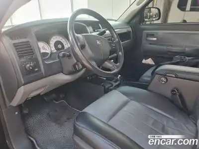 Dodge Dakoda 2010 4.7 гидро в Москве № 976730, миниатюра 9