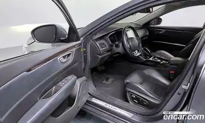 Renault SM6 2016 2.0 Автомат в Москве № 1000210, миниатюра 11