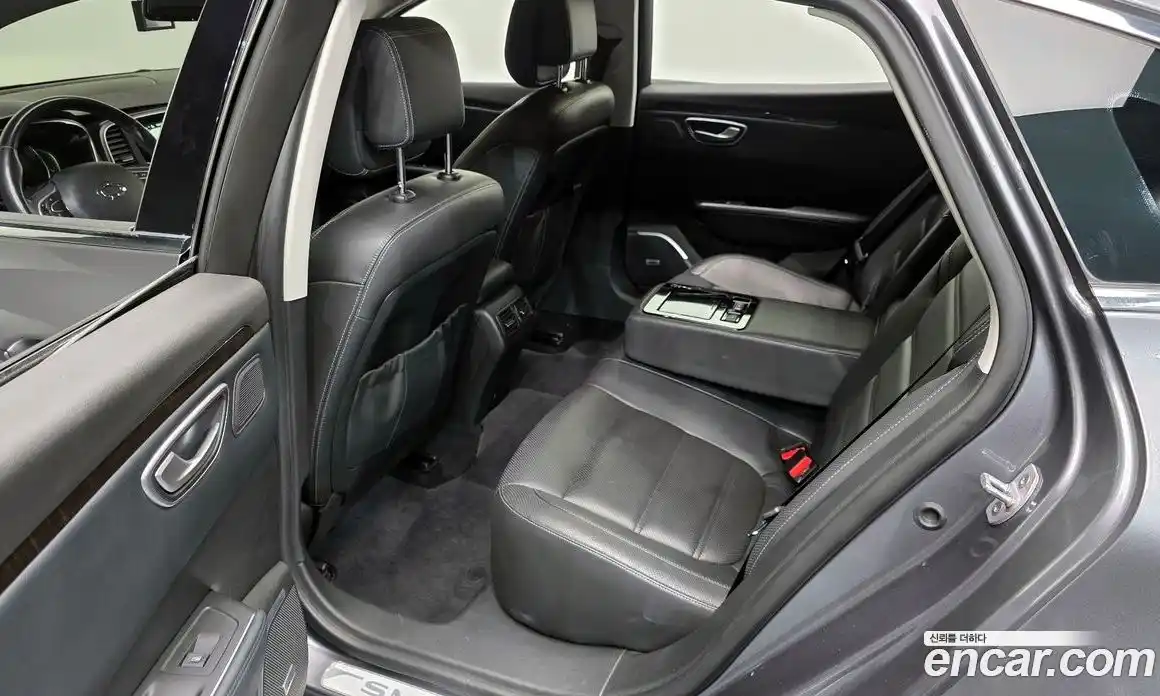 Renault SM6 2016 2.0 Автомат в Москве № 1000210, фото 12