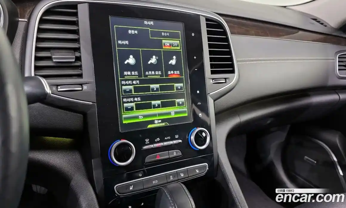 Renault SM6 2016 2.0 Автомат в Москве № 1000210, фото 16