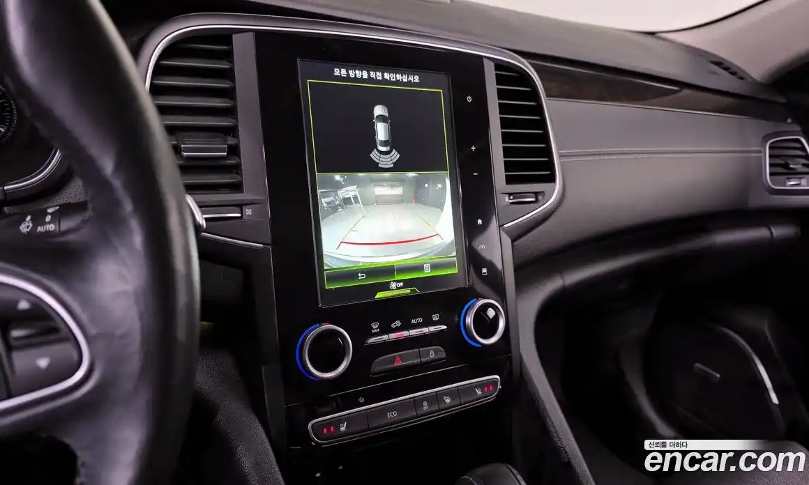 Renault SM6 2016 2.0 Автомат в Москве № 1000210, фото 17