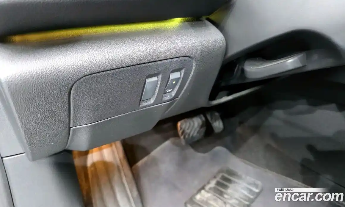 Renault SM6 2016 2.0 Автомат в Москве № 1000210, фото 18