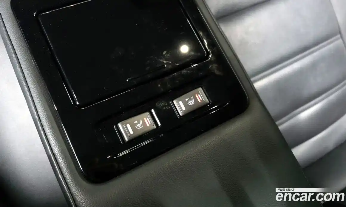 Renault SM6 2016 2.0 Автомат в Москве № 1000210, фото 19