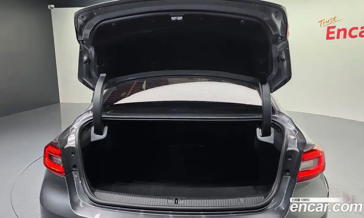 Renault SM6 2016 2.0 Автомат в Москве № 1000210, фото 20