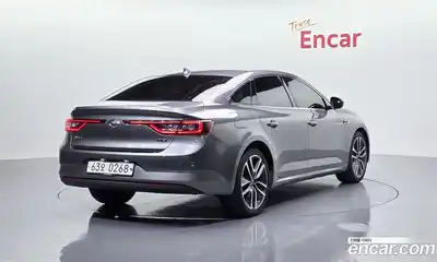 Renault SM6 2016 2.0 Автомат в Москве № 1000210, миниатюра 2