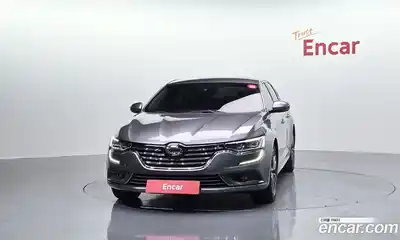 Renault SM6 2016 2.0 Автомат в Москве № 1000210, миниатюра 3