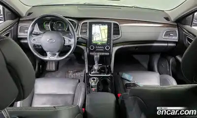Renault SM6 2016 2.0 Автомат в Москве № 1000210, миниатюра 7