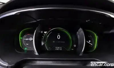 Renault SM6 2016 2.0 Автомат в Москве № 1000210, миниатюра 8