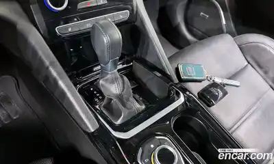 Renault SM6 2016 2.0 Автомат в Москве № 1000210, миниатюра 9