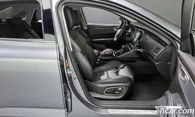 Renault SM6 2016 2.0 Автомат в Москве № 1000210, миниатюра 10
