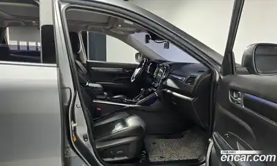 Renault QM6 2016 2.0 гидро, миниатюра 11