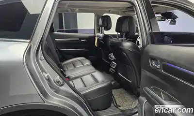 Renault QM6 2016 2.0 гидро, миниатюра 12