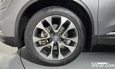 Renault QM6 2016 2.0 гидро, миниатюра 5