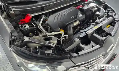 Renault QM6 2016 2.0 гидро, миниатюра 6