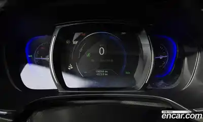 Renault QM6 2016 2.0 гидро, миниатюра 8