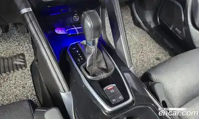 Renault QM6 2016 2.0 гидро, миниатюра 9