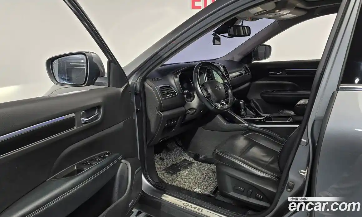 Renault QM6 2016 2.0 гидро, фото 10