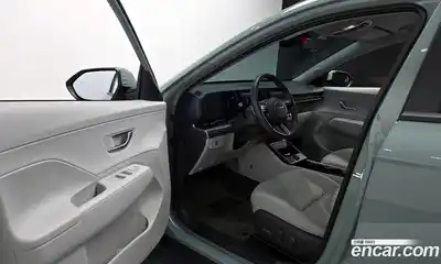 Hyundai Kona 2025 1.6 Автомат в Москве № 1001424, миниатюра 11