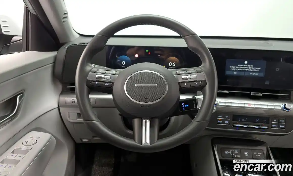 Hyundai Kona 2025 1.6 Автомат в Москве № 1001424, фото 13