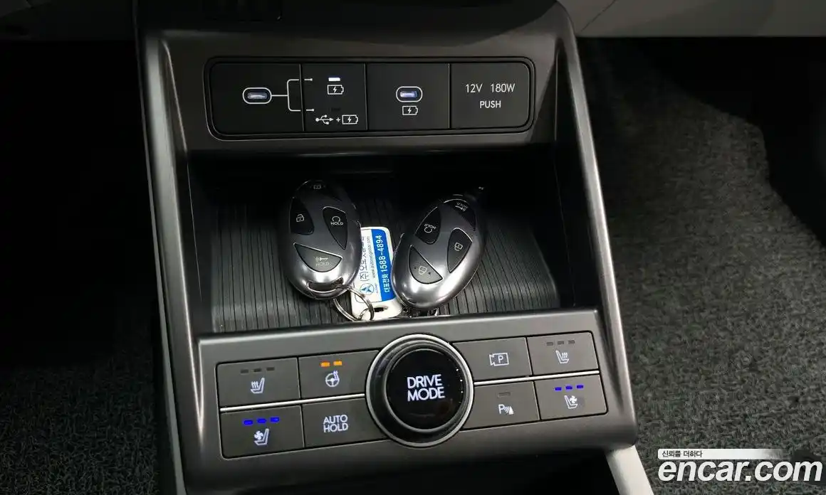 Hyundai Kona 2025 1.6 Автомат в Москве № 1001424, фото 17