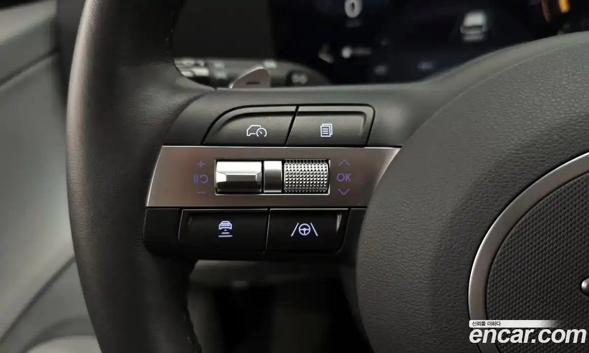 Hyundai Kona 2025 1.6 Автомат в Москве № 1001424, фото 18