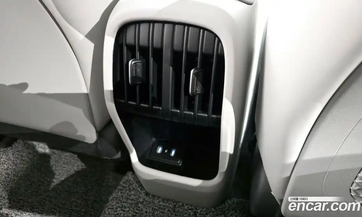 Hyundai Kona 2025 1.6 Автомат в Москве № 1001424, фото 19