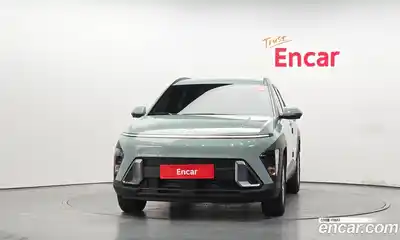 Hyundai Kona 2025 1.6 Автомат в Москве № 1001424, миниатюра 3