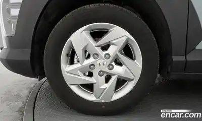 Hyundai Kona 2025 1.6 Автомат в Москве № 1001424, миниатюра 5