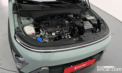 Hyundai Kona 2025 1.6 Автомат в Москве № 1001424, миниатюра 6