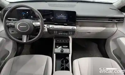 Hyundai Kona 2025 1.6 Автомат в Москве № 1001424, миниатюра 7